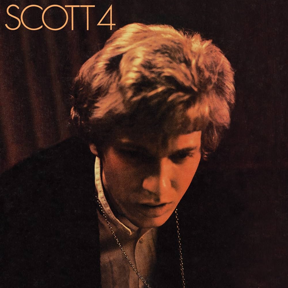Scott Walker – SCOTT 4
